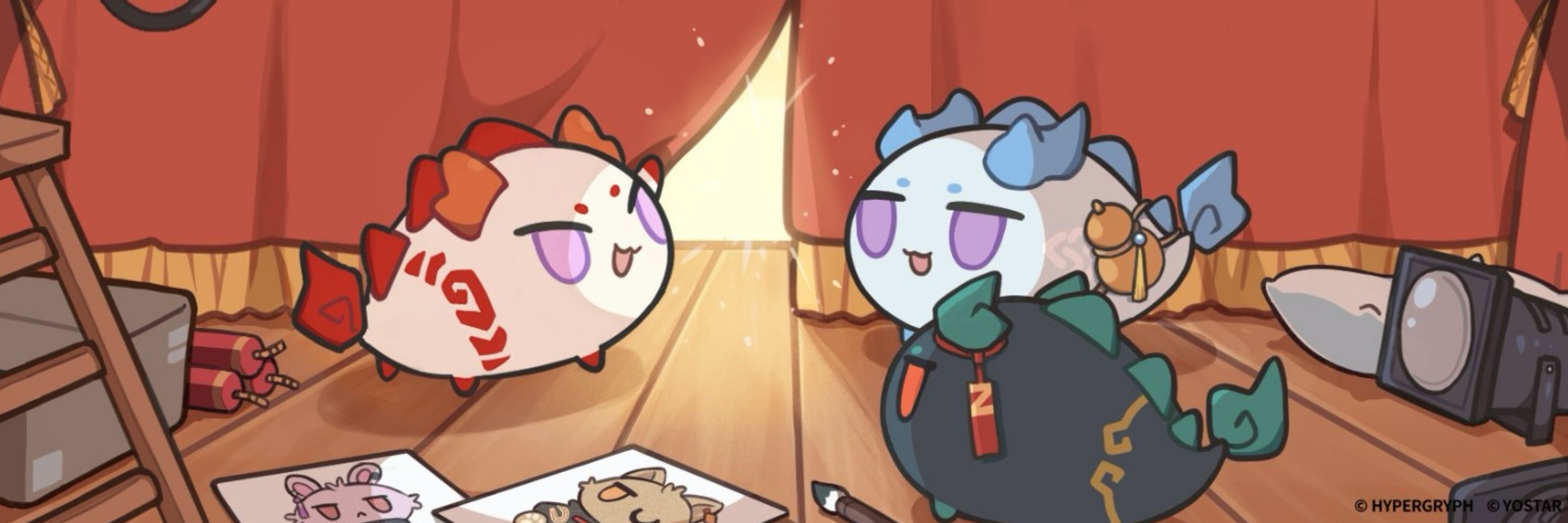 따새