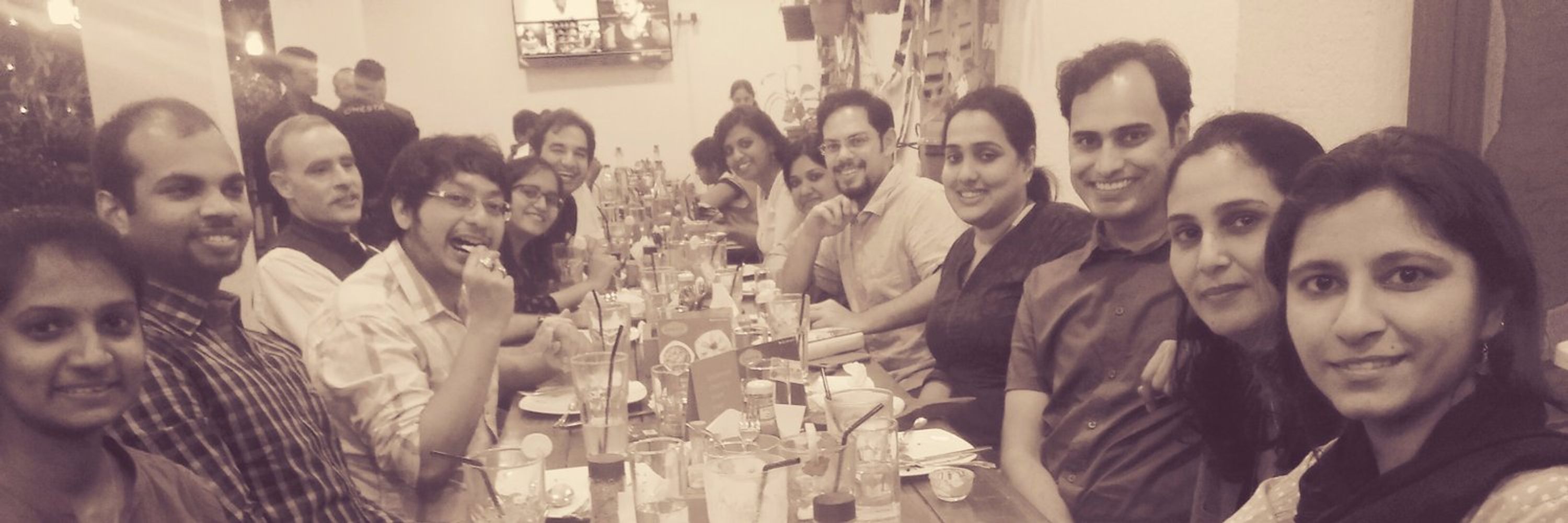 Bhalla Lab