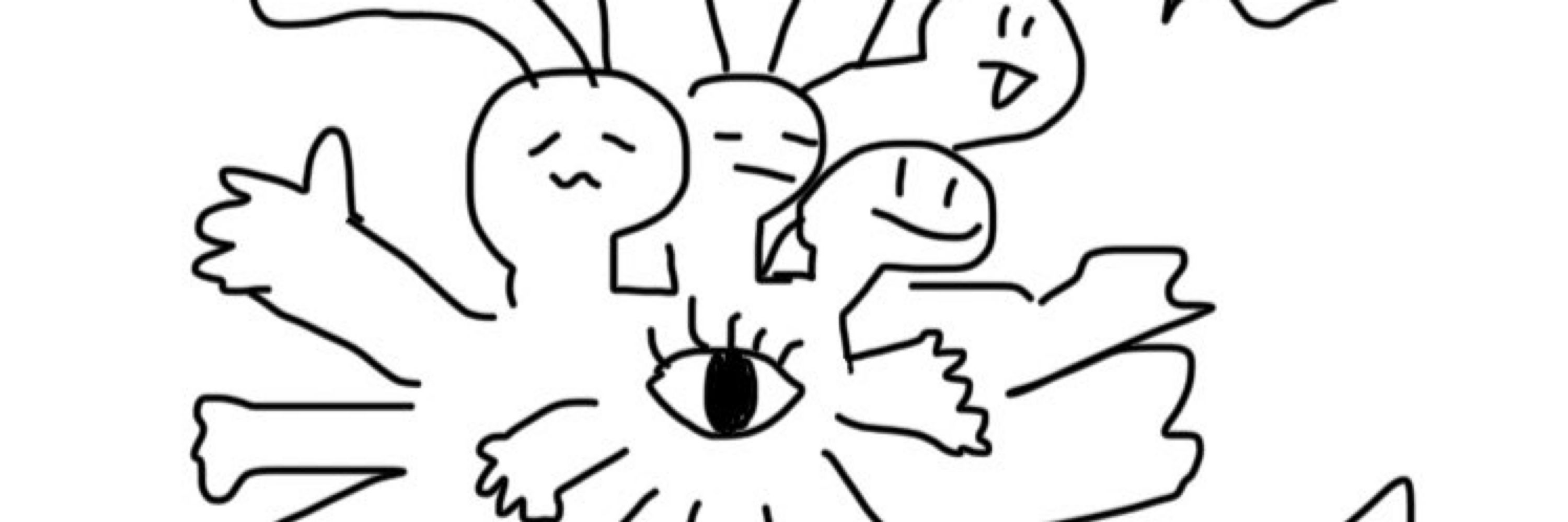 しろじろ