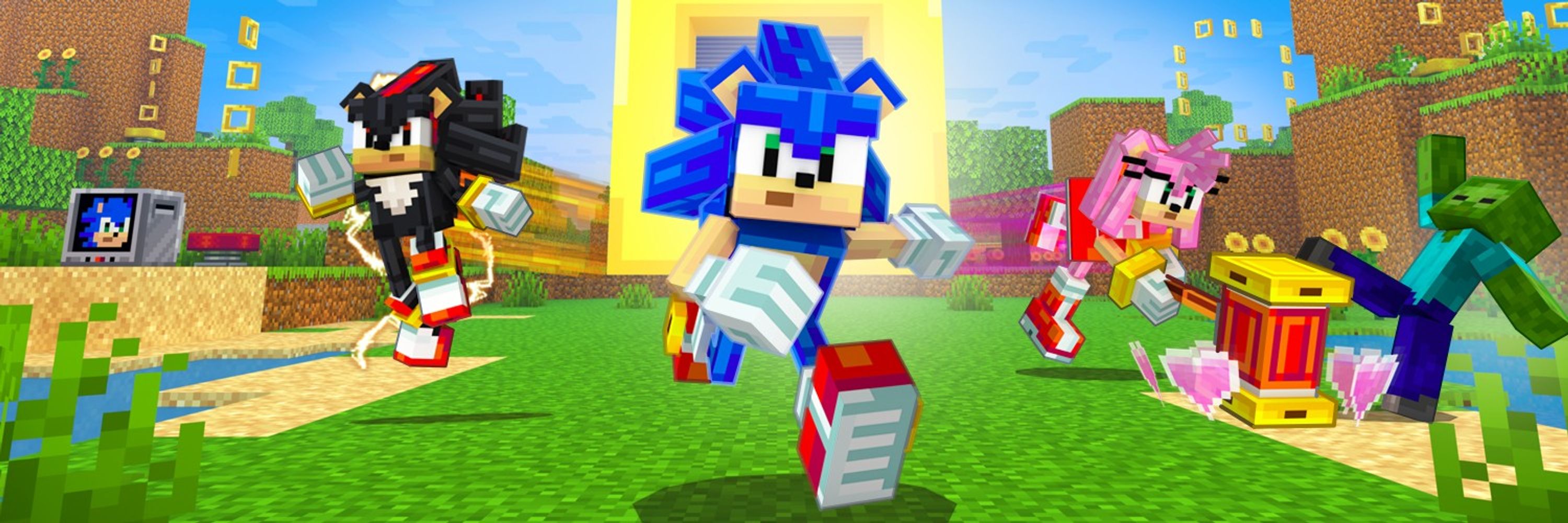 Gamemode One