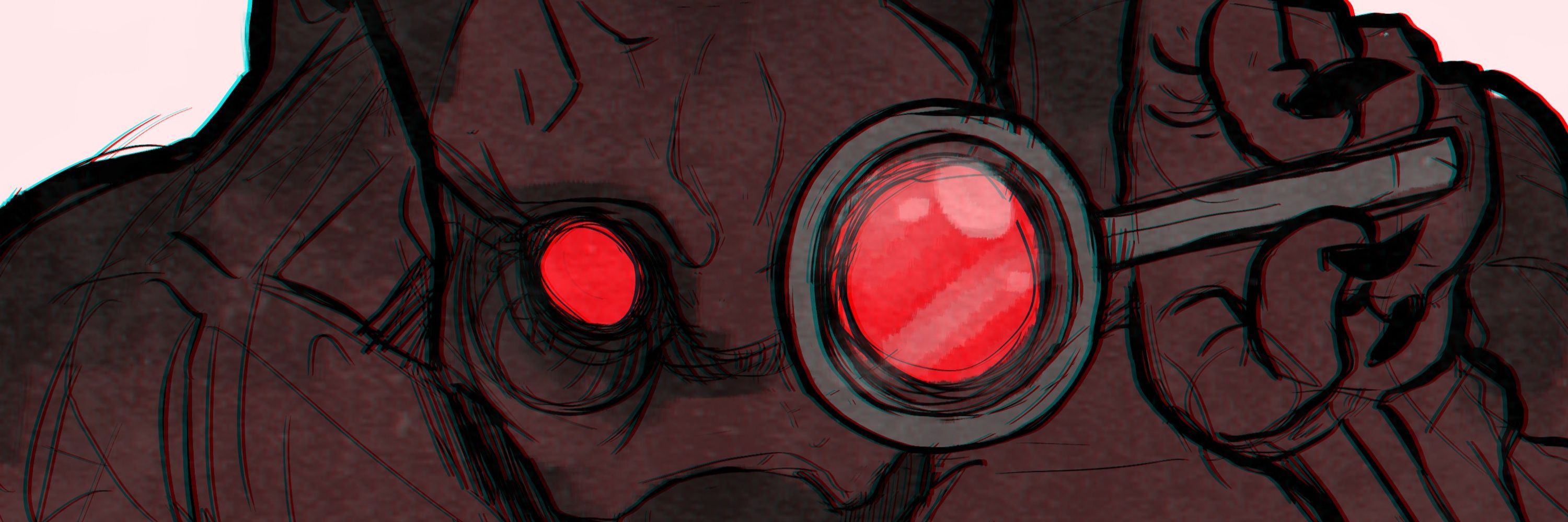 モンストロレチナ