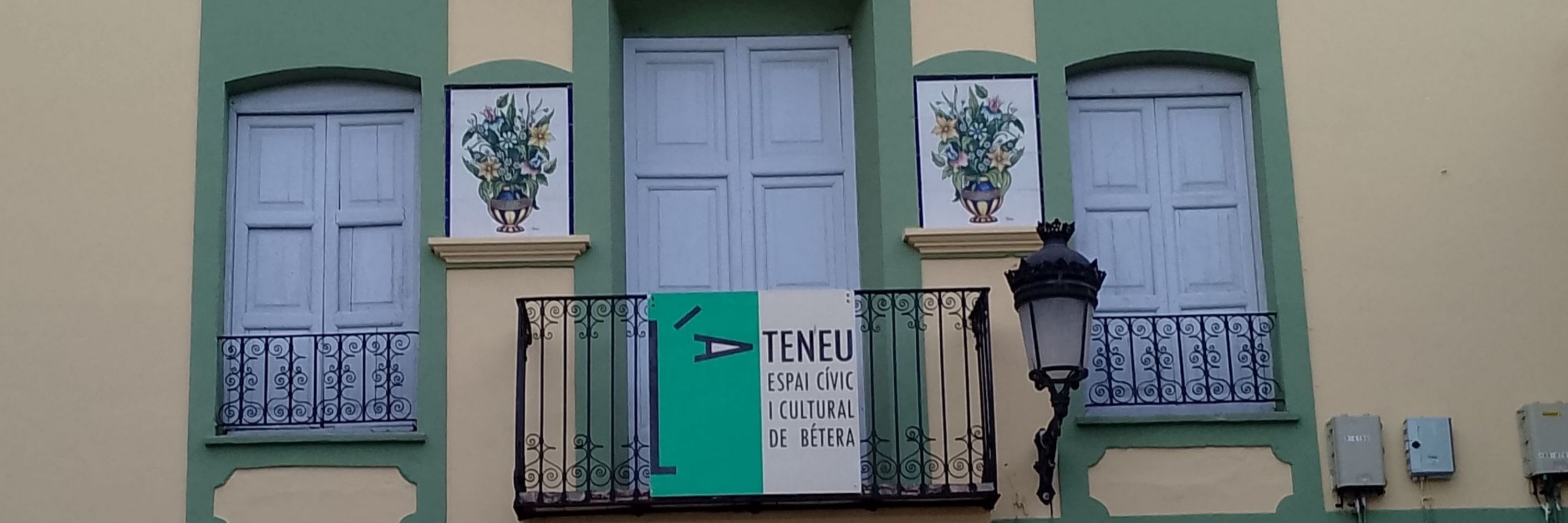 Ateneu de Bétera