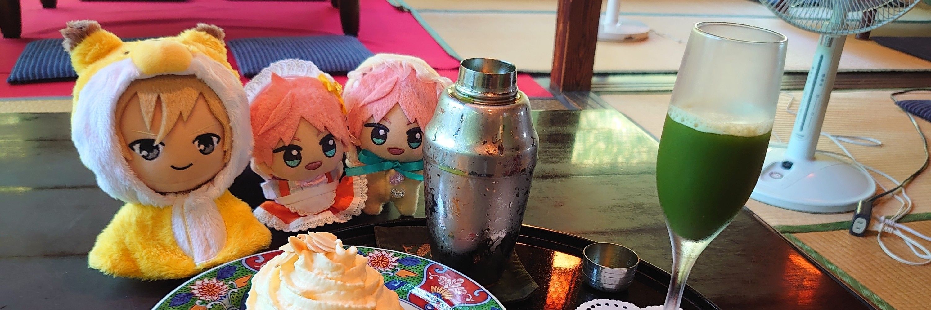 🐟おさかなやさん🦊