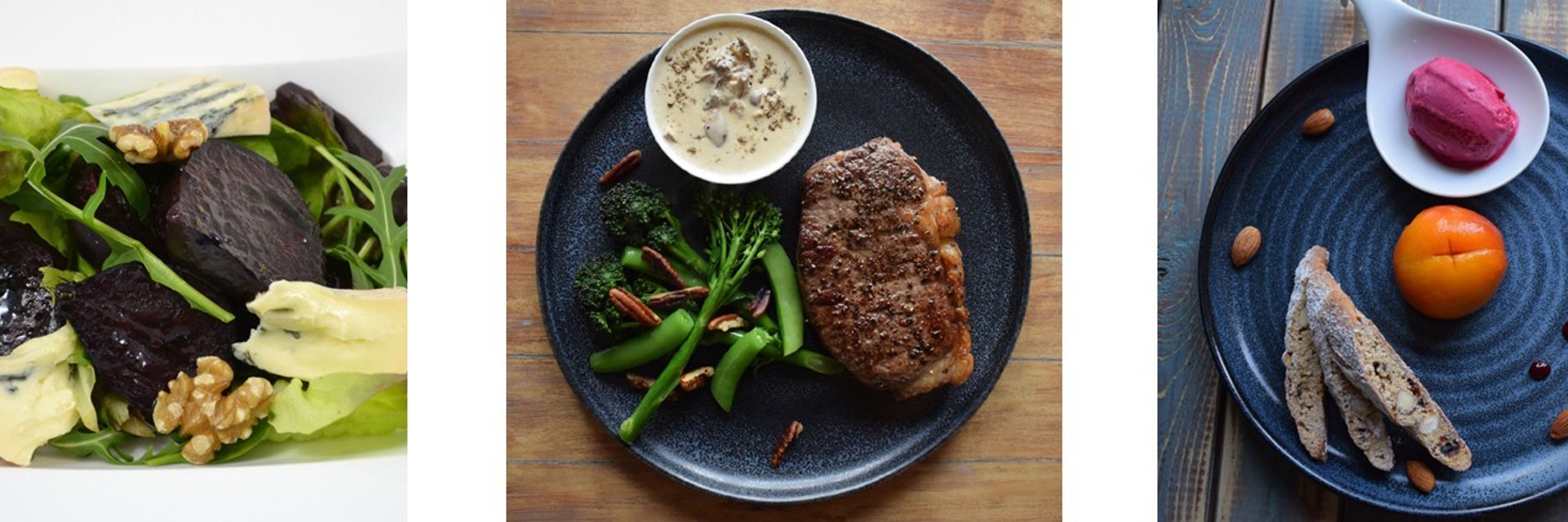 Chef Kevin Ashton