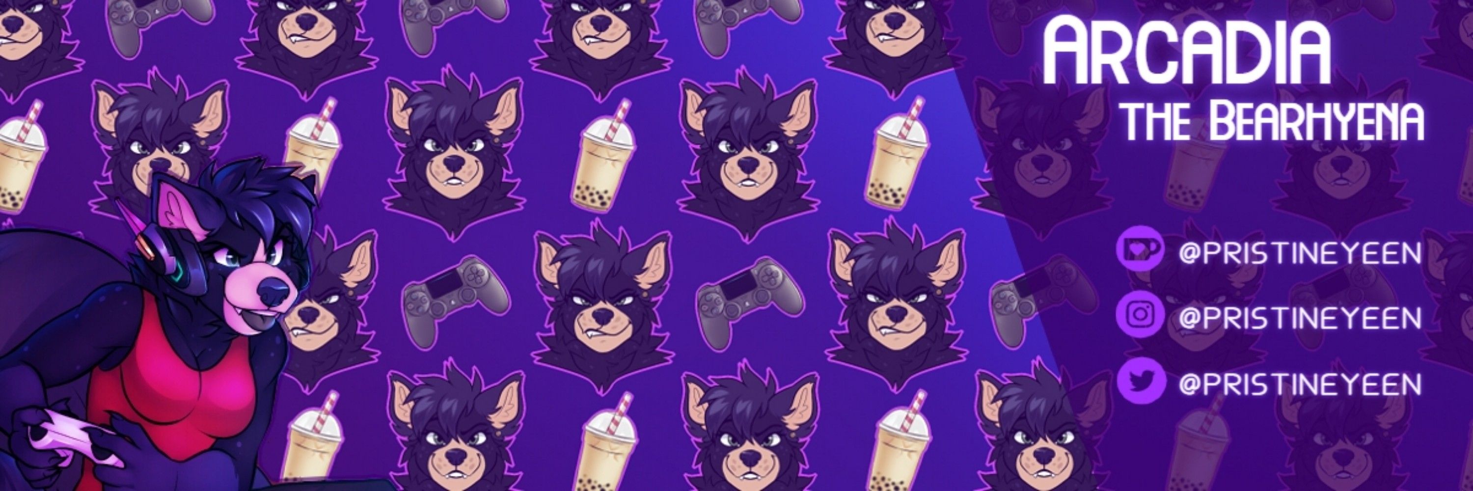 🎮𝐀𝐑𝐂𝐀𝐃𝐈𝐀🎮