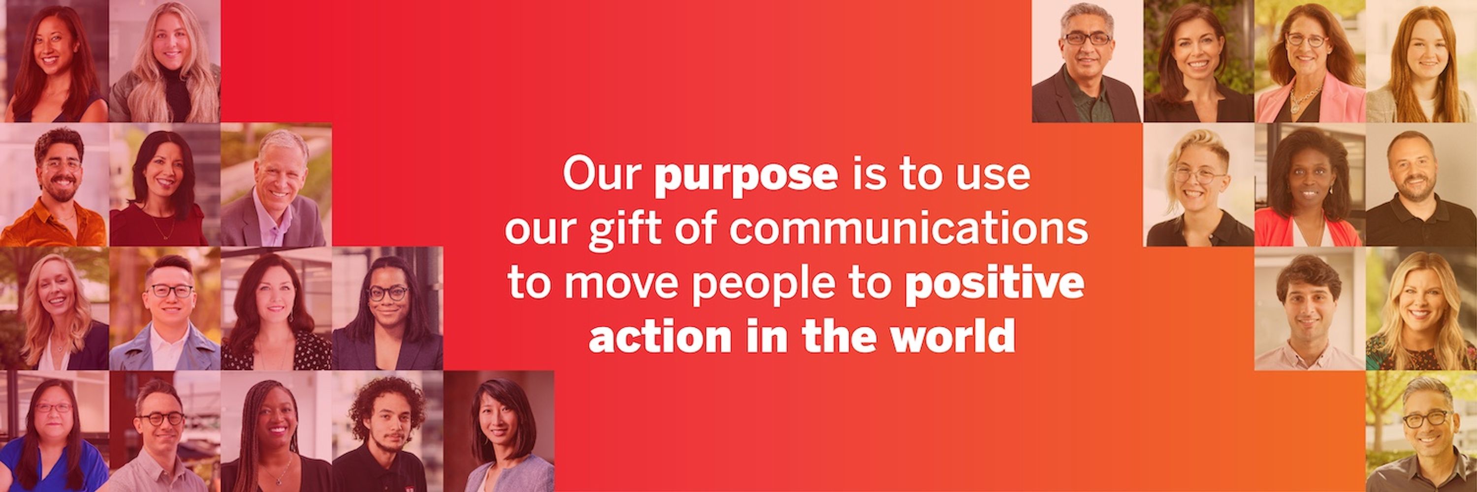 WE Communications