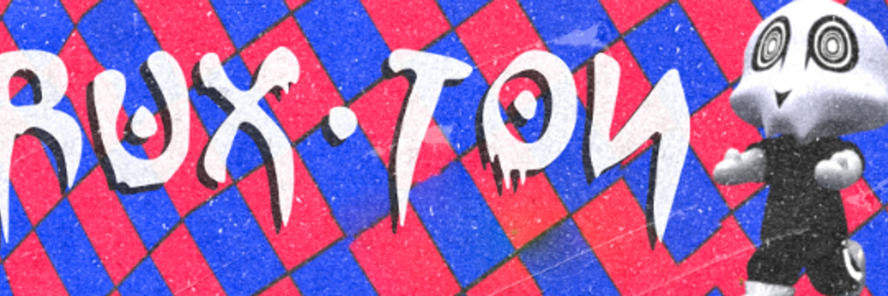 𝙍𝙪𝙭 • 𝙏𝙤𝙣