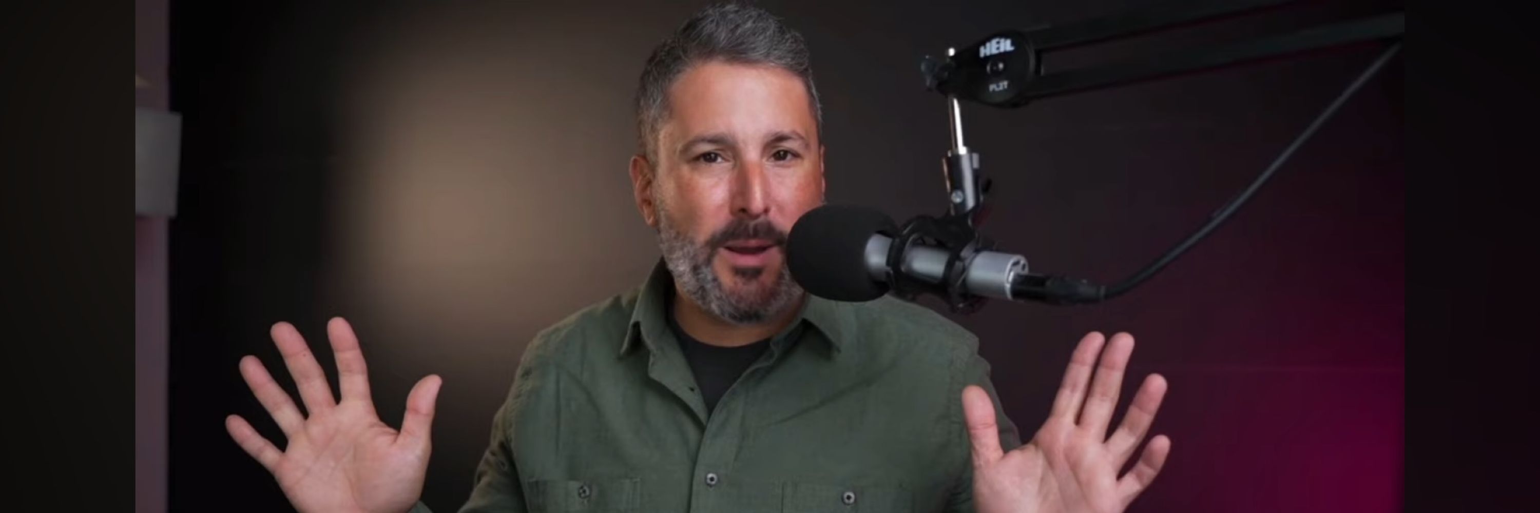 Matt Medeiros