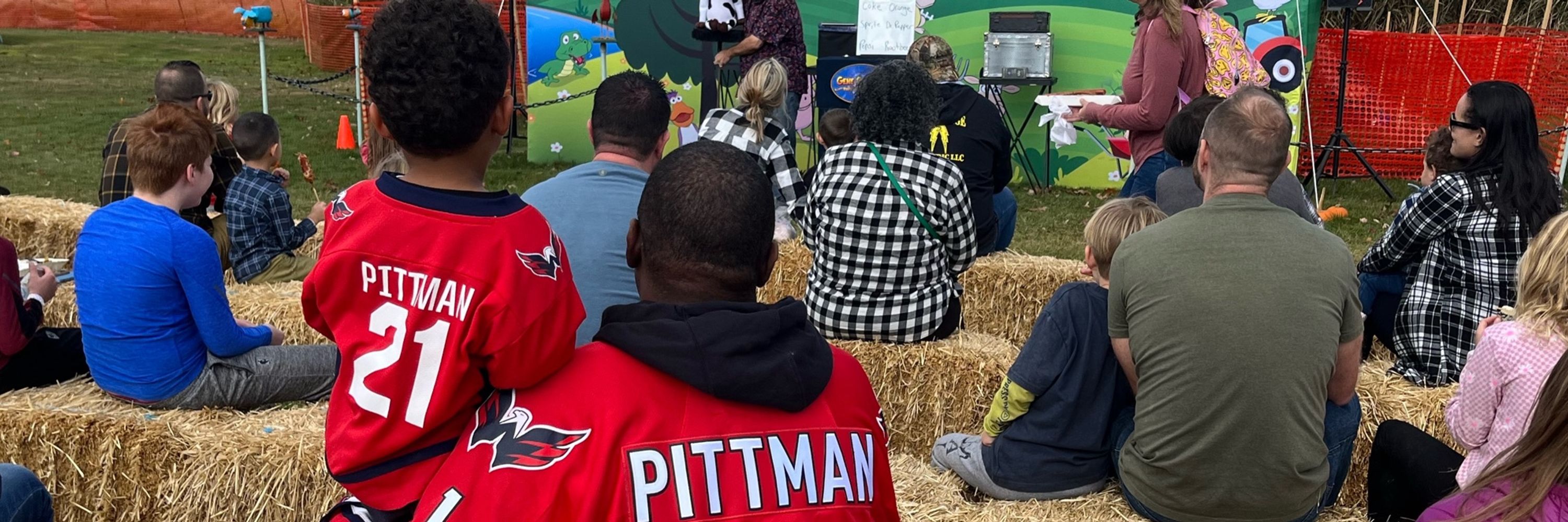 James Pittman
