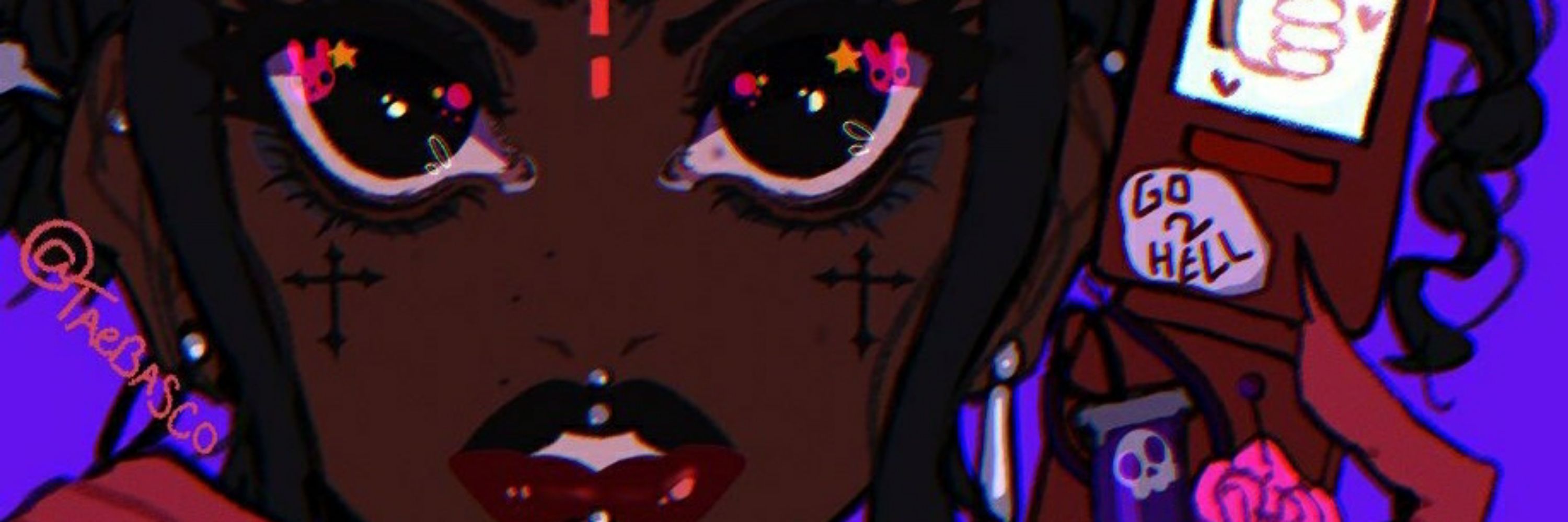 Check my pinned! Tae👾