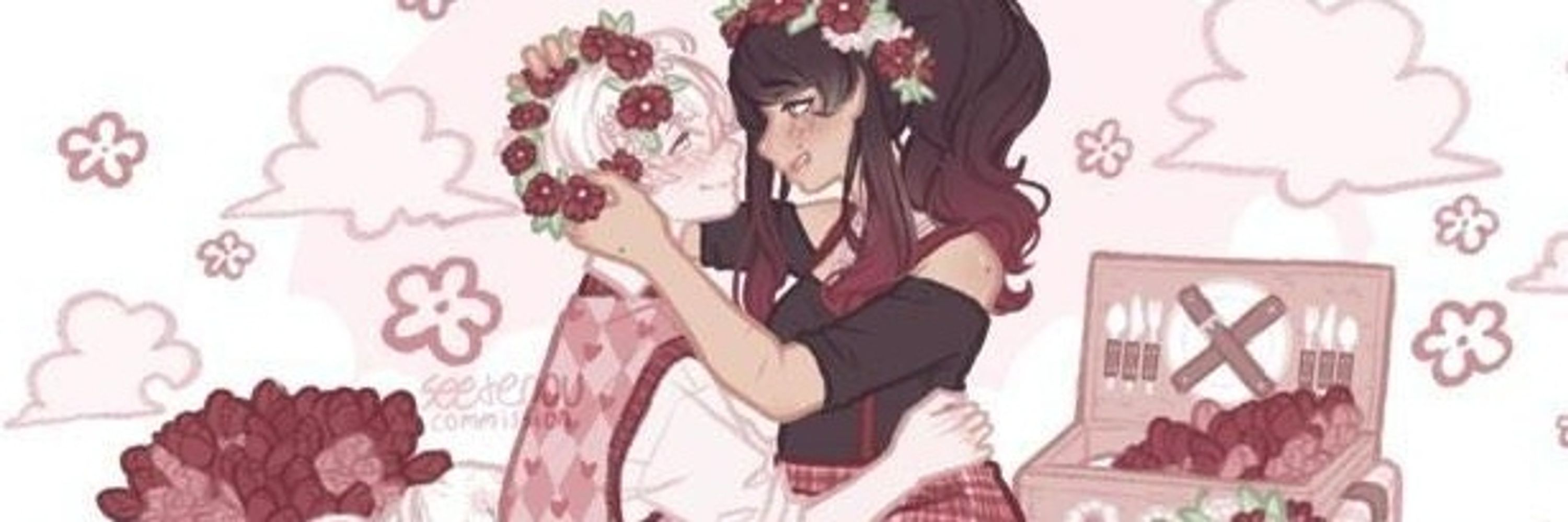 radiata | commissions open ♥