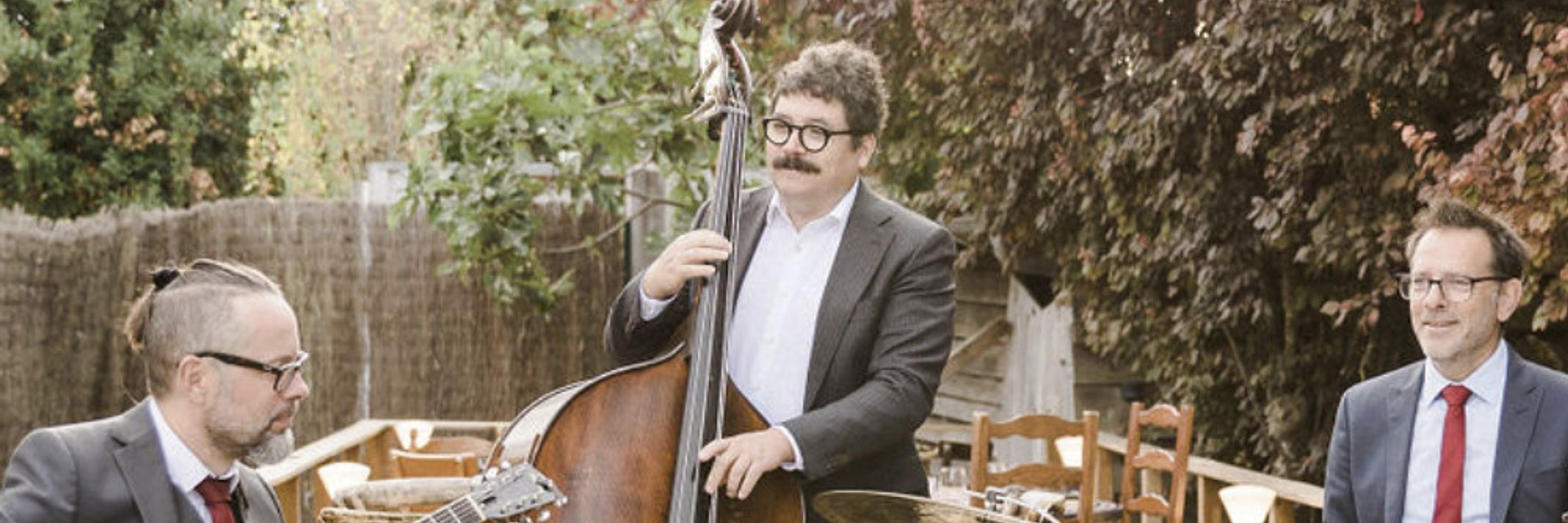 Timo Metzemakers