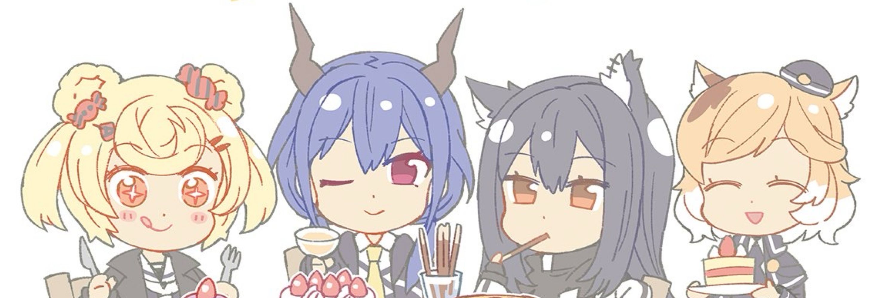 キョロちゃん
