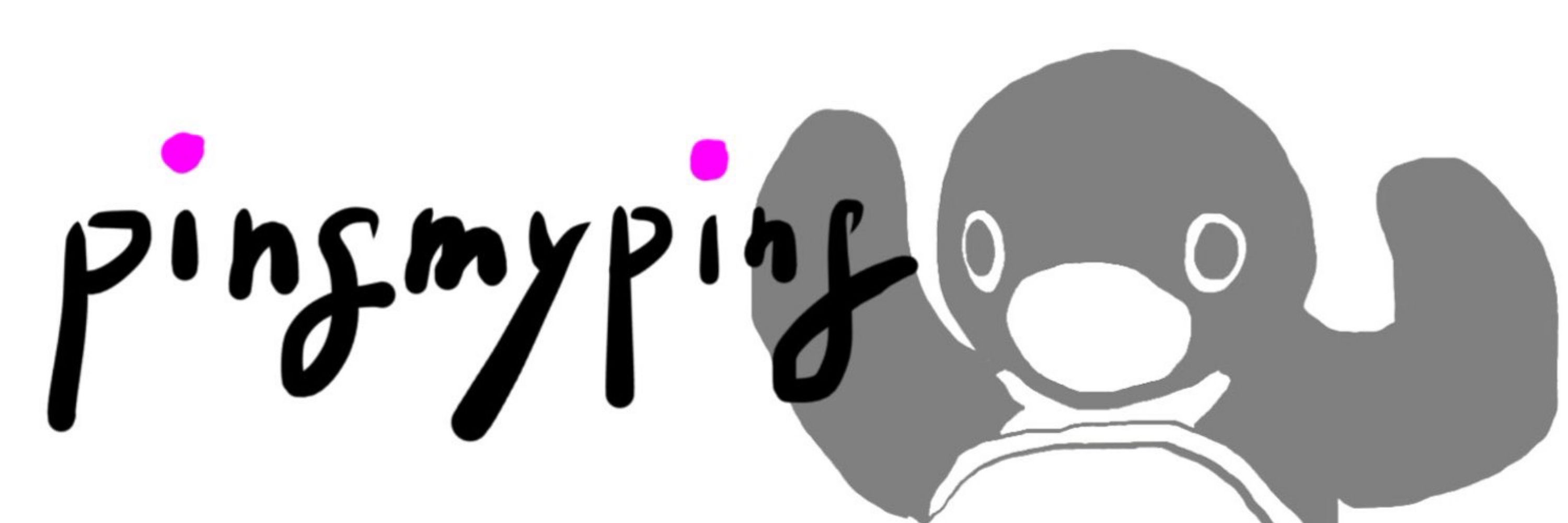 pingmyping