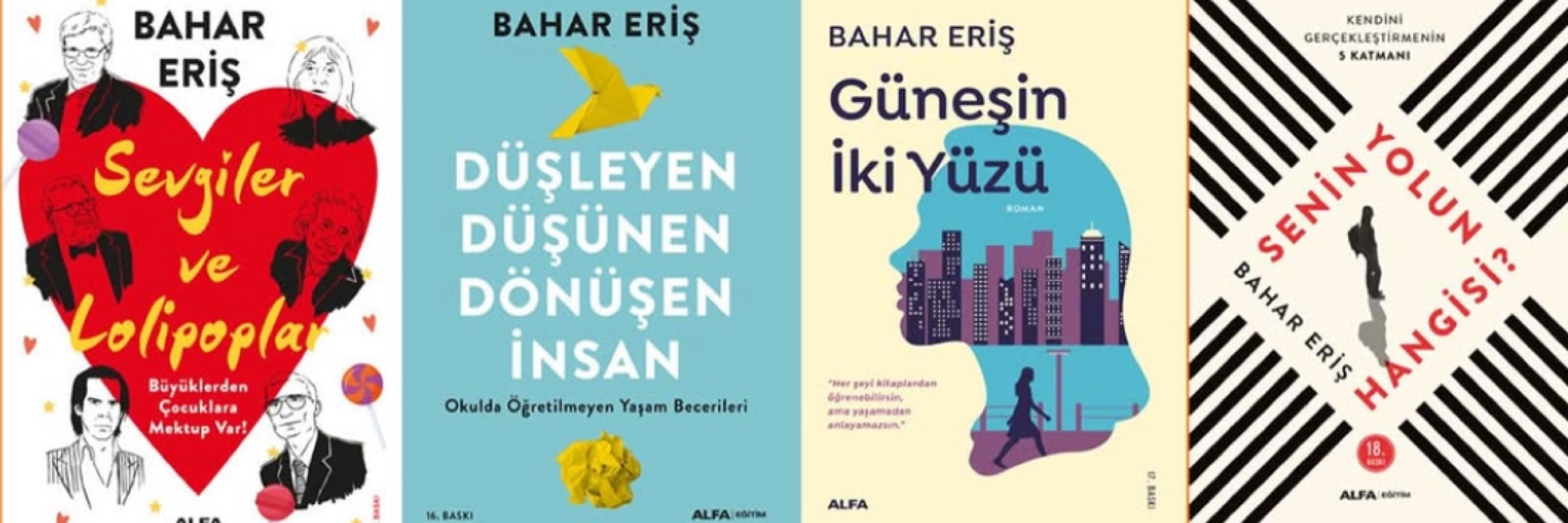 Bahar Eriş