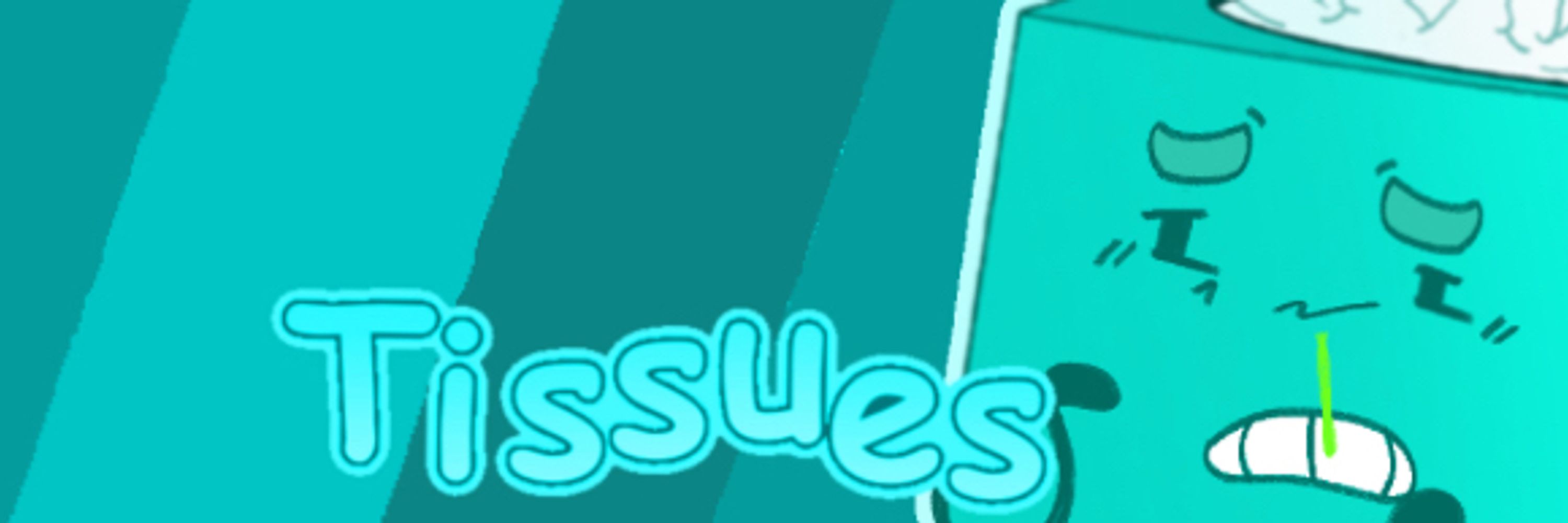 Tisue 