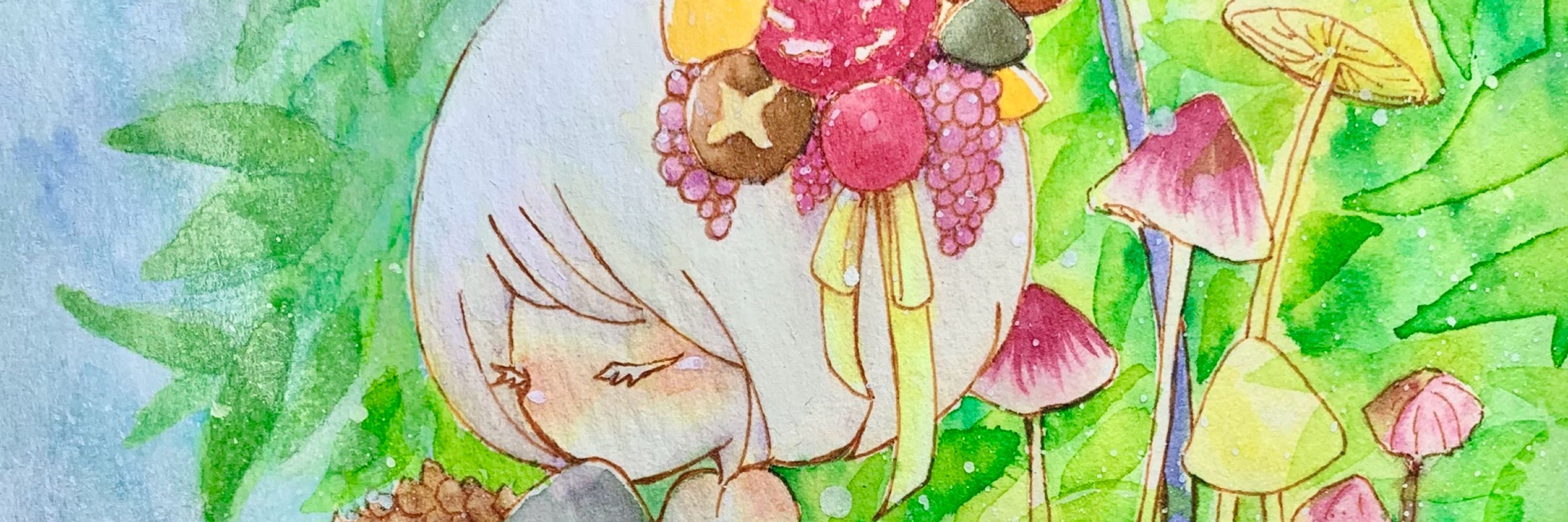 こnoha🍄チャンズファクトリー