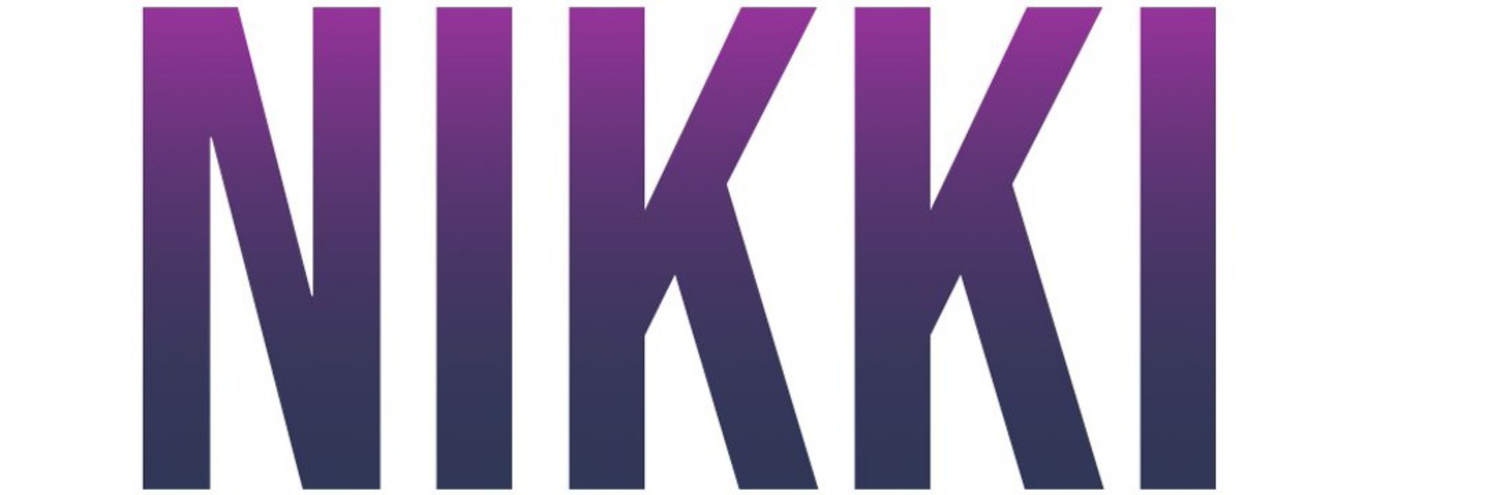 It's Nikki!!!