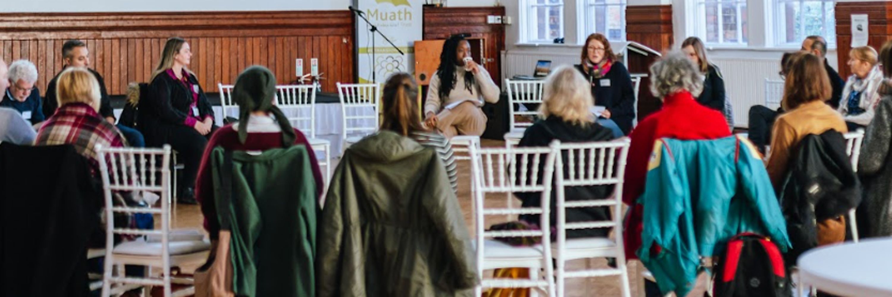 Economic Justice Brum