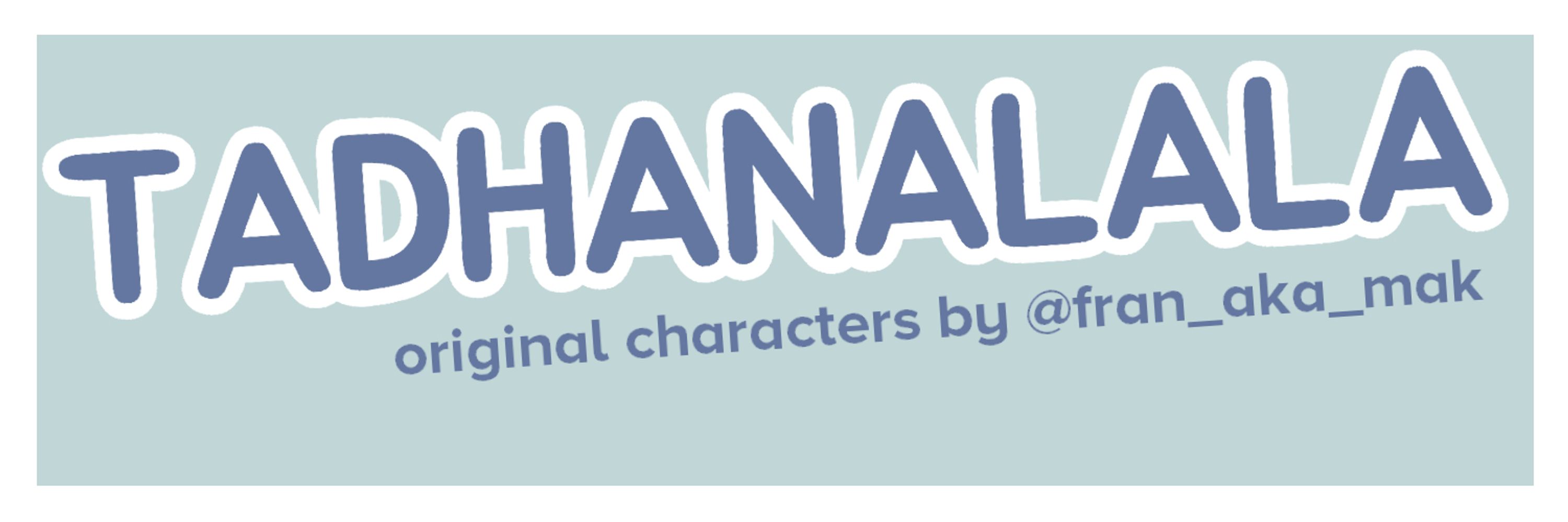 Tadhanalala