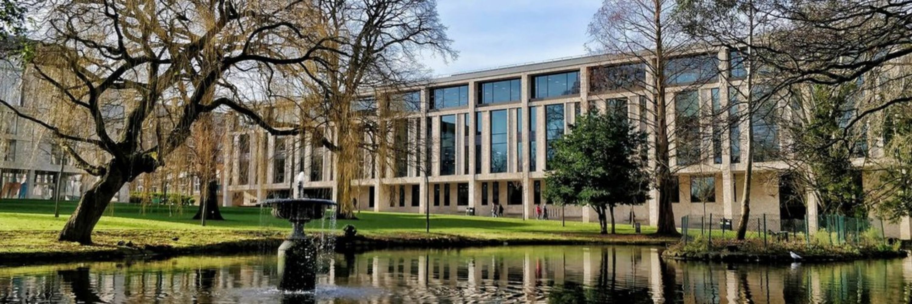 Roehampton Theology