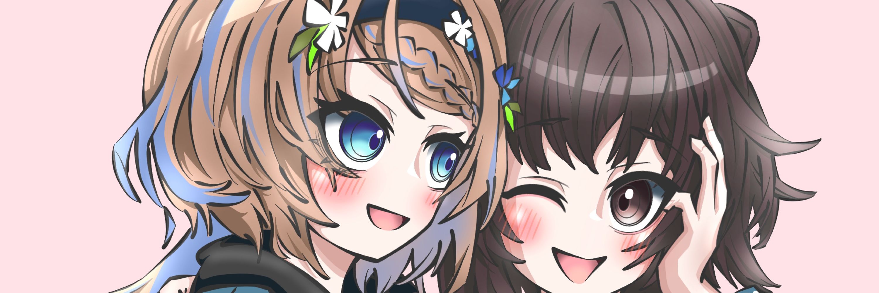 禍坏ちゃん