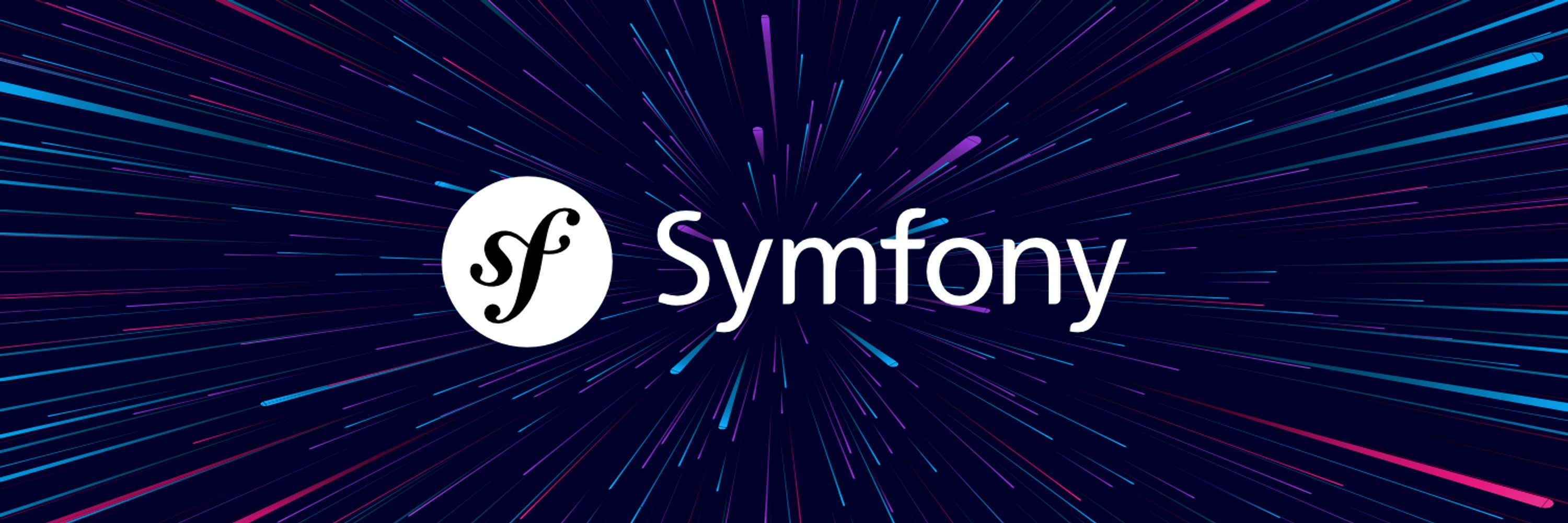 Symfony