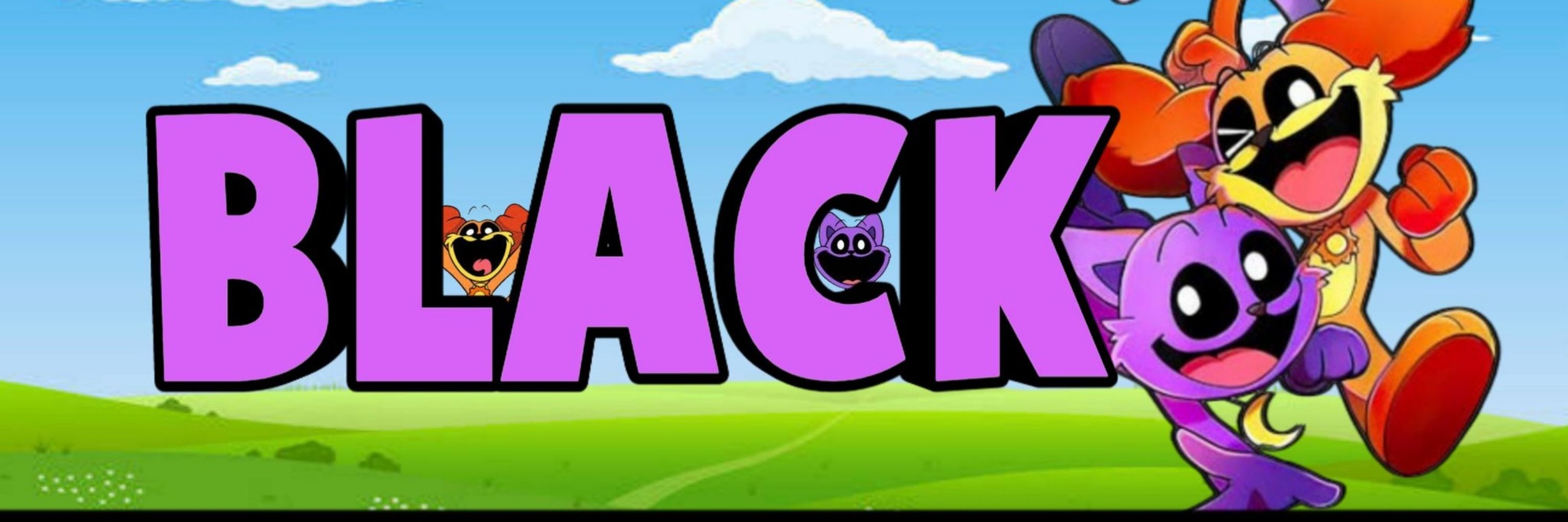 🌕Black🌕 (🎙️VA)