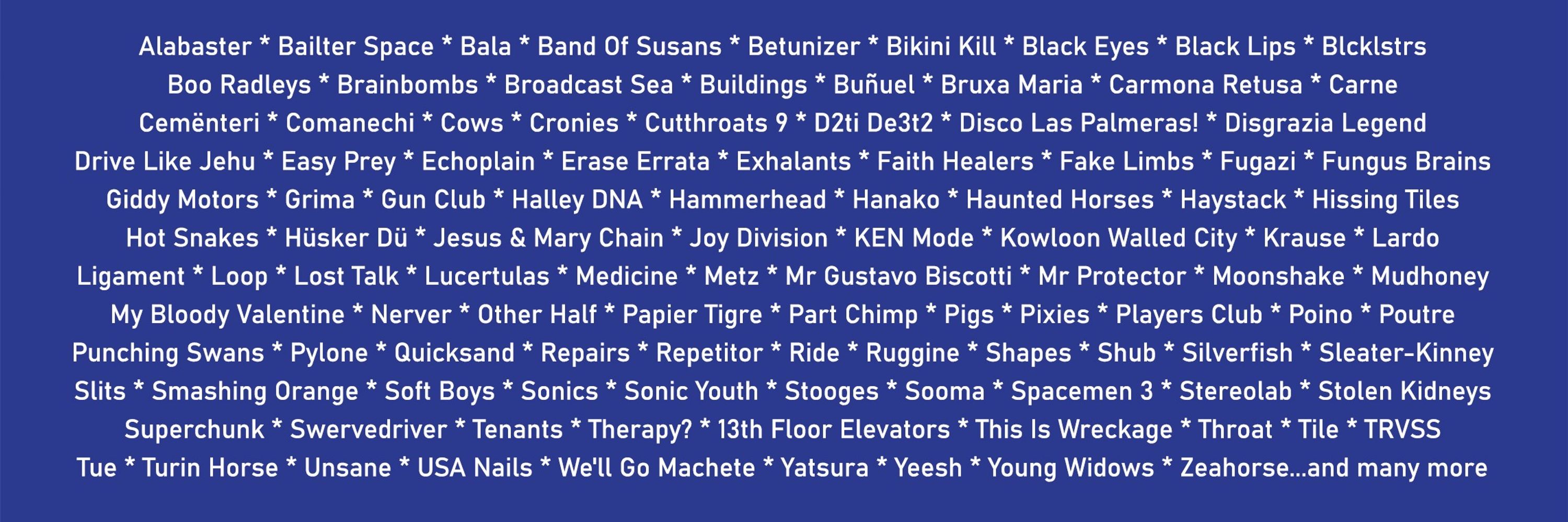 NOISE ROCK NATION