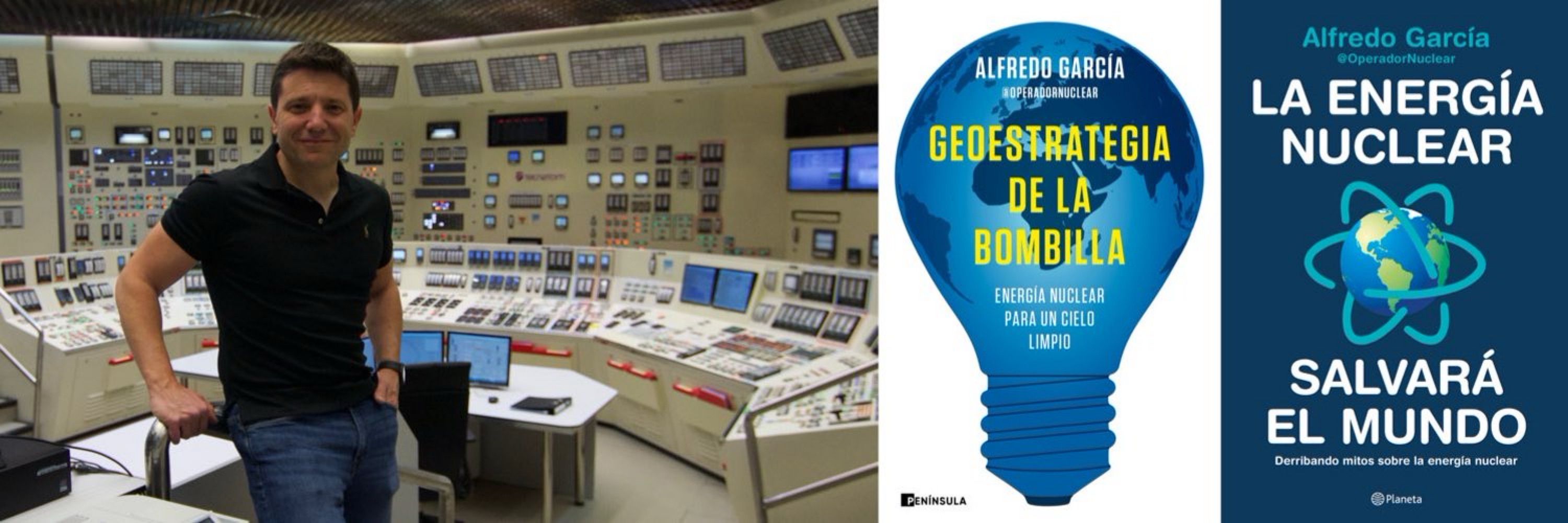 Operador Nuclear