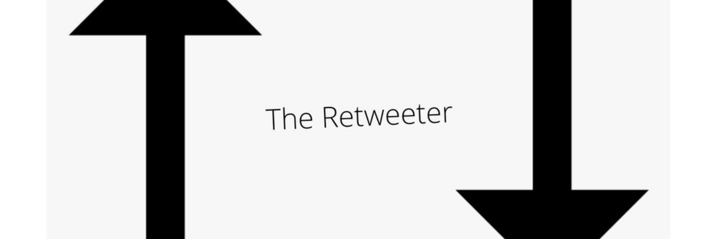 The Retweeter