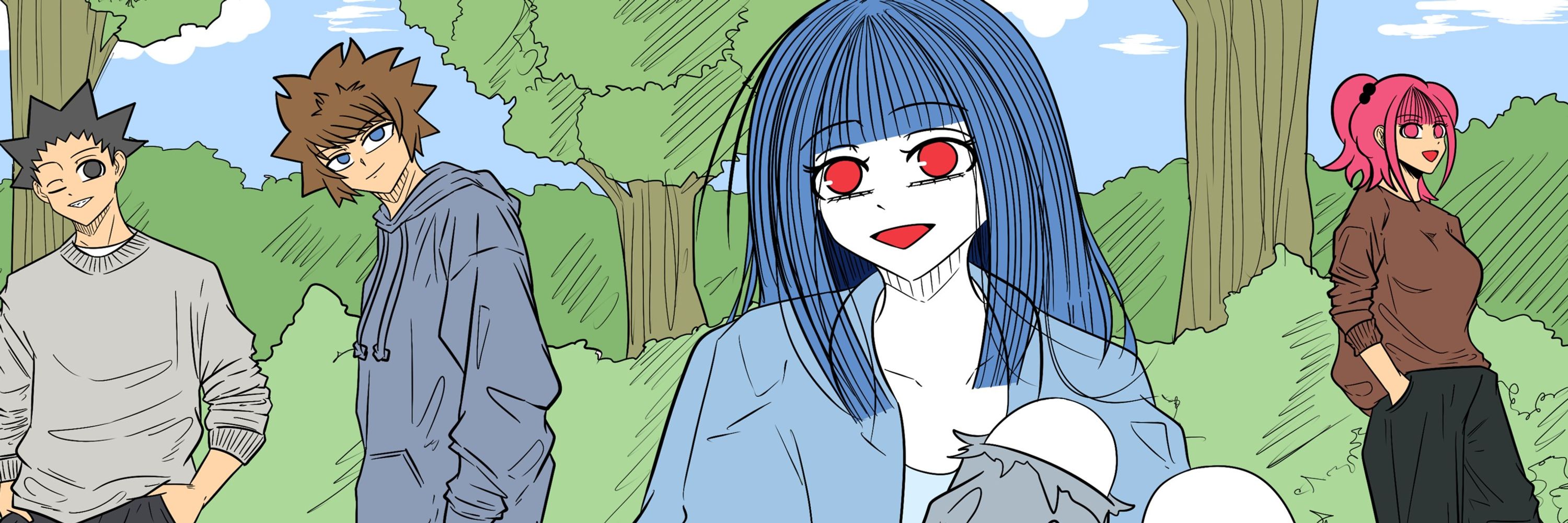 ghostmaya