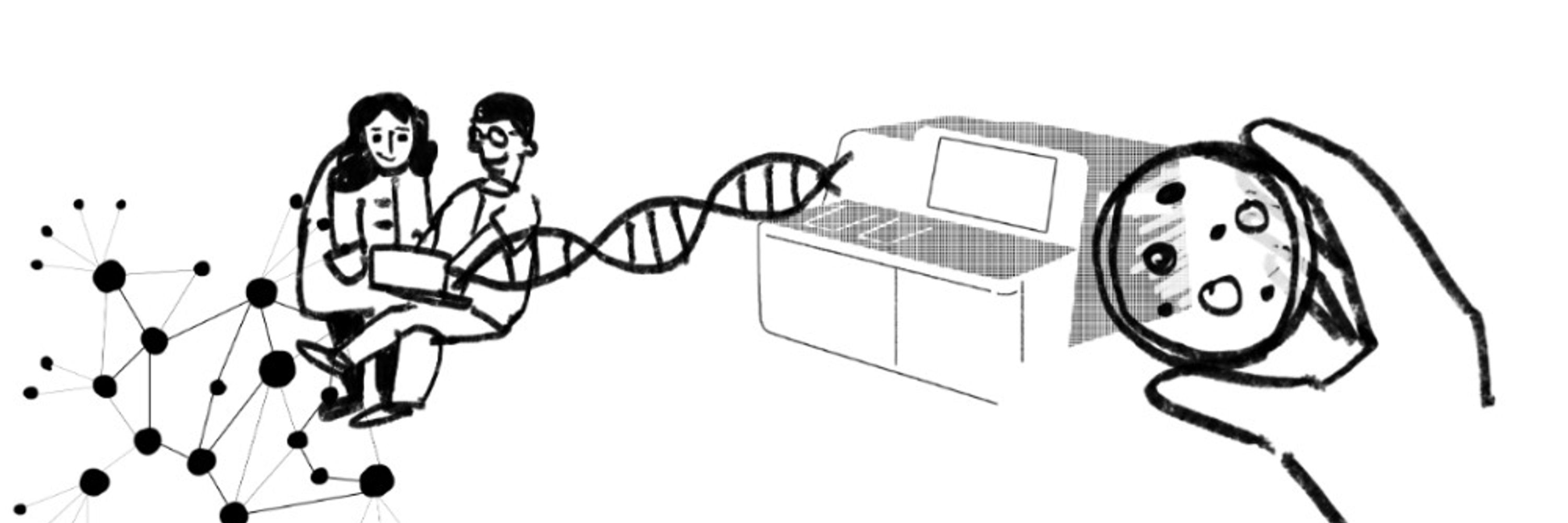 GetGenome