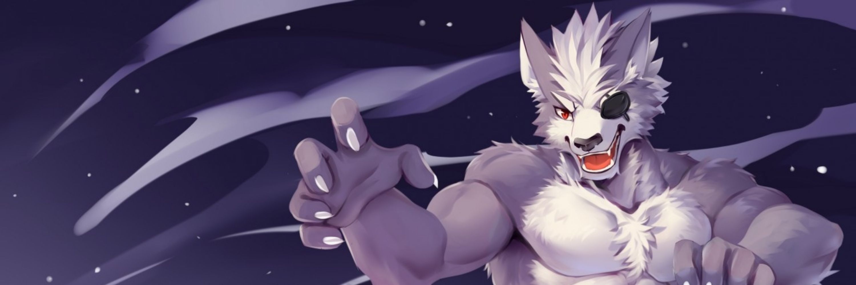Wolf O'Donnell