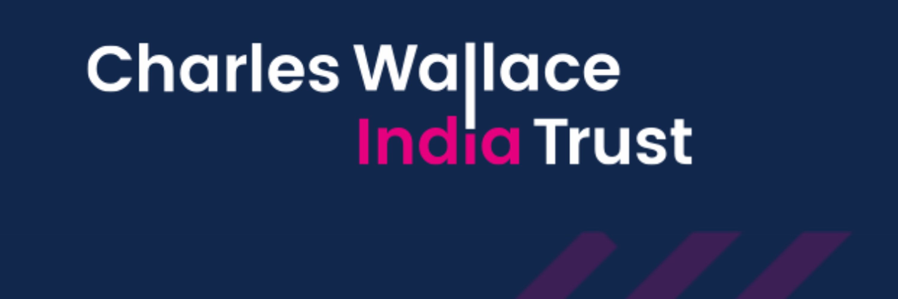 Charles Wallace India Trust