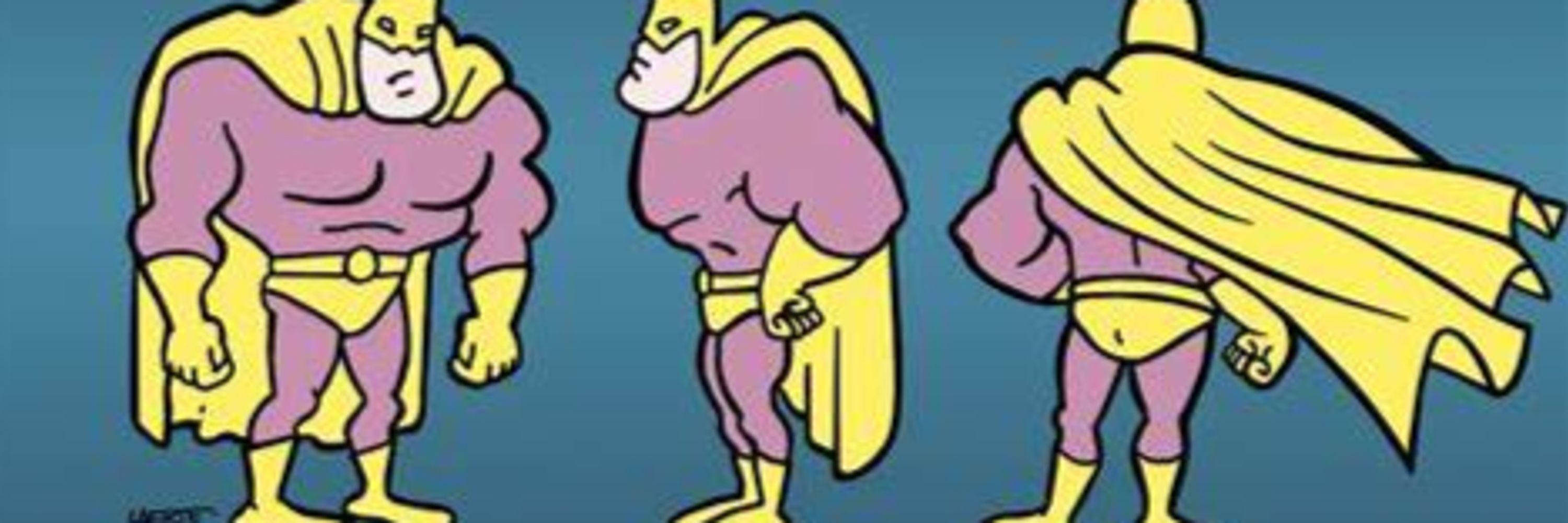 The Overman