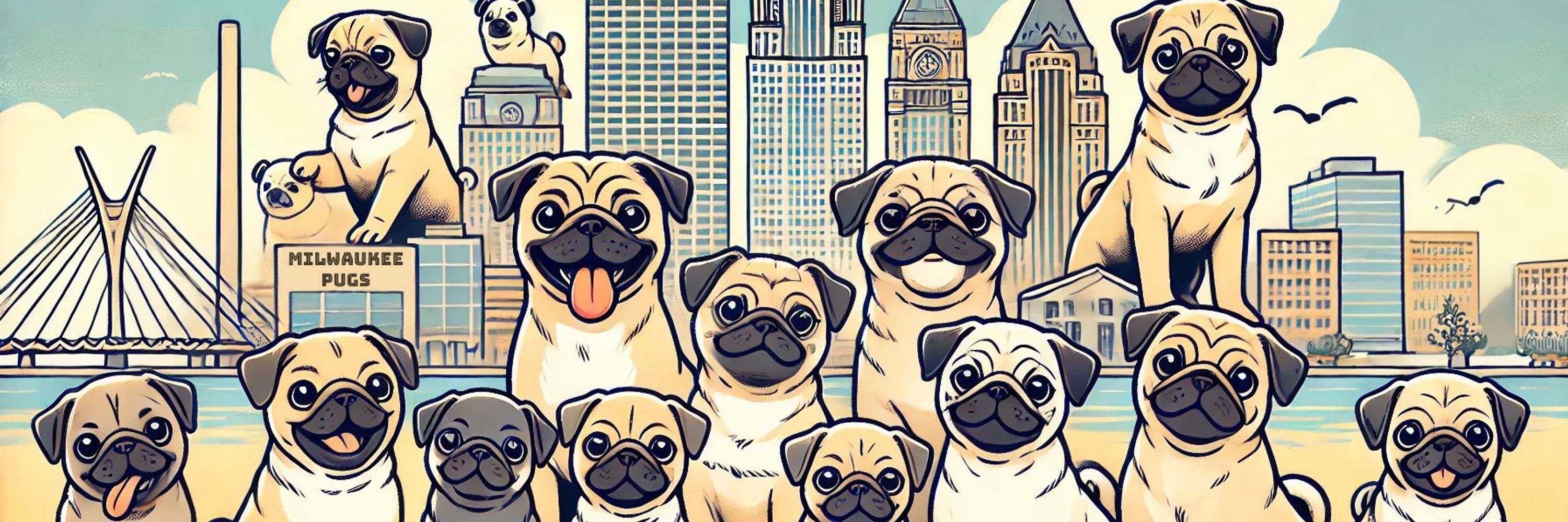 Milwaukee Pugs