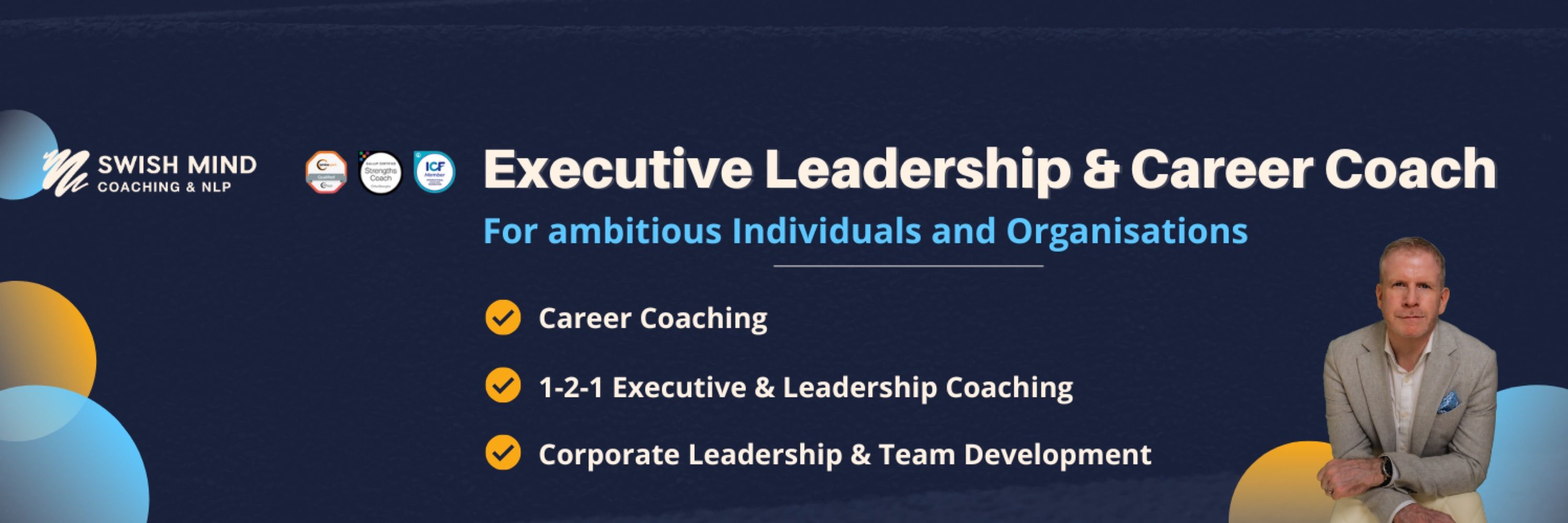 That Career Guy