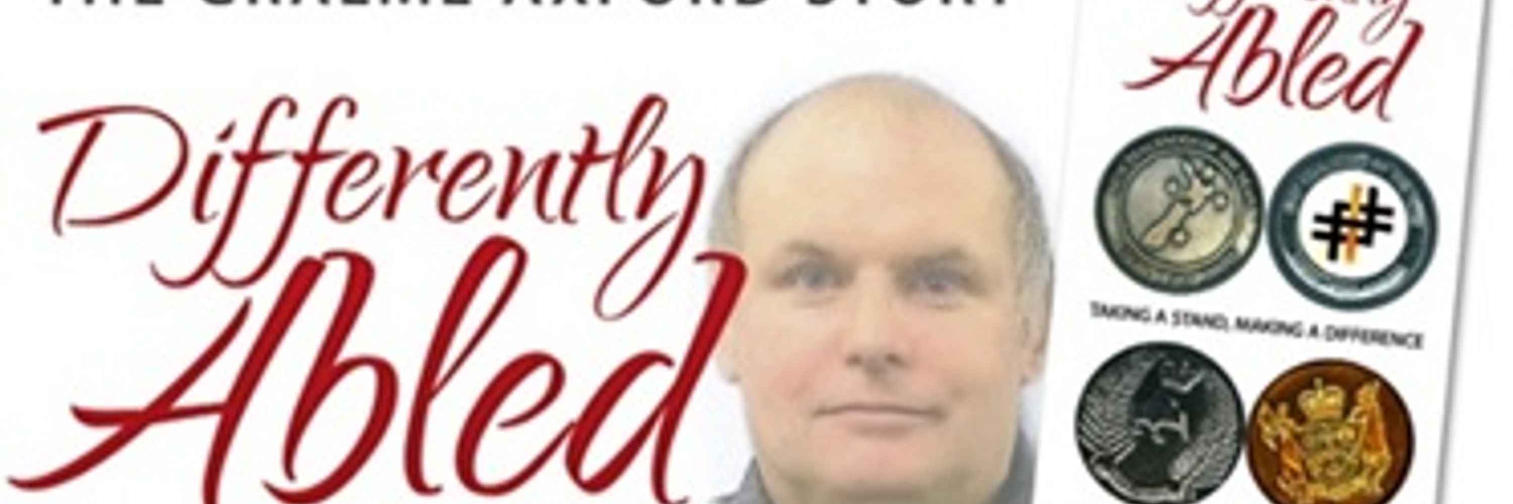 Graeme Axford