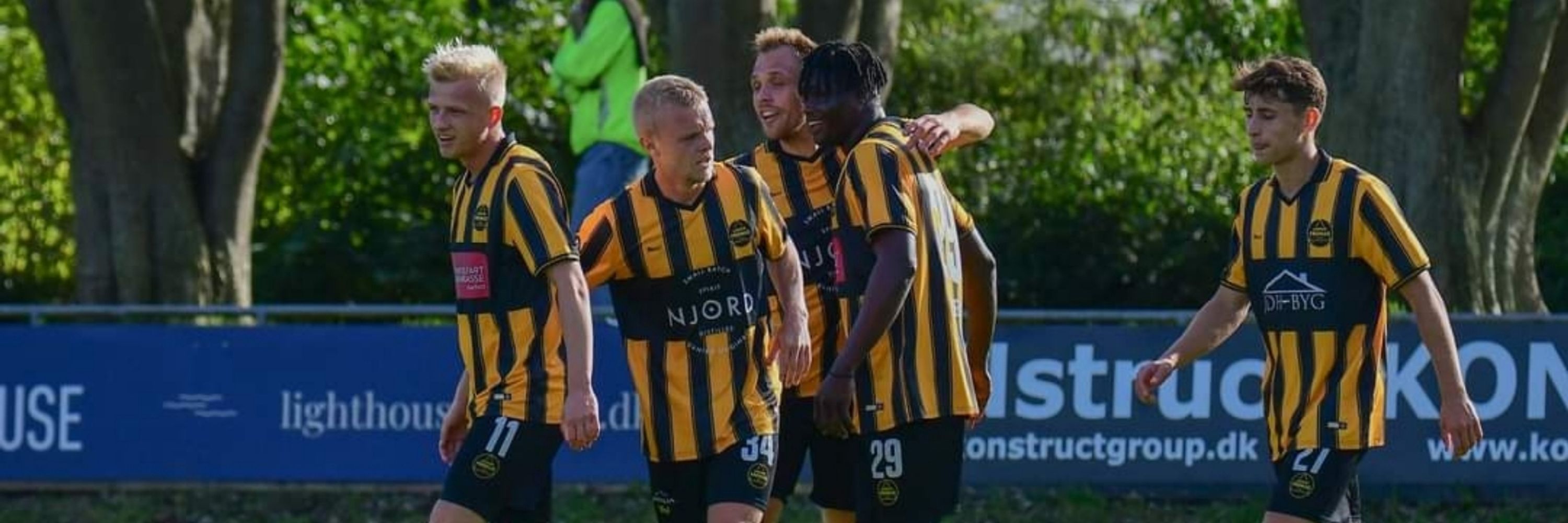 Aarhus Fremad