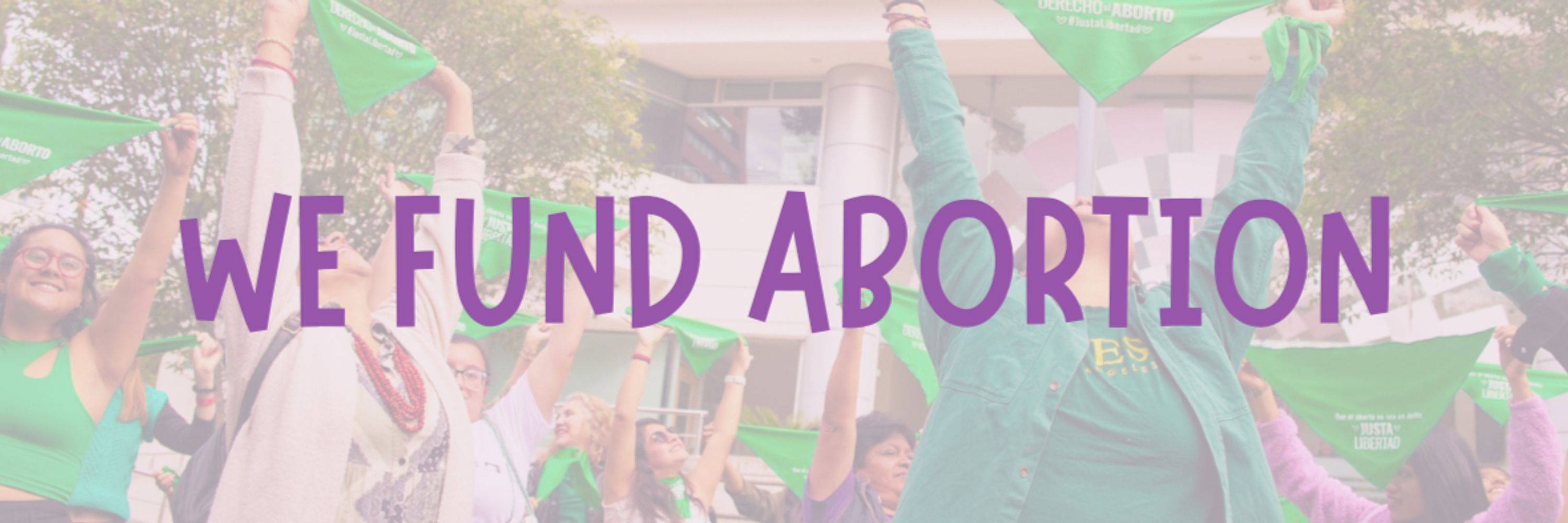 Safe Abortion Action Fund (SAAF)