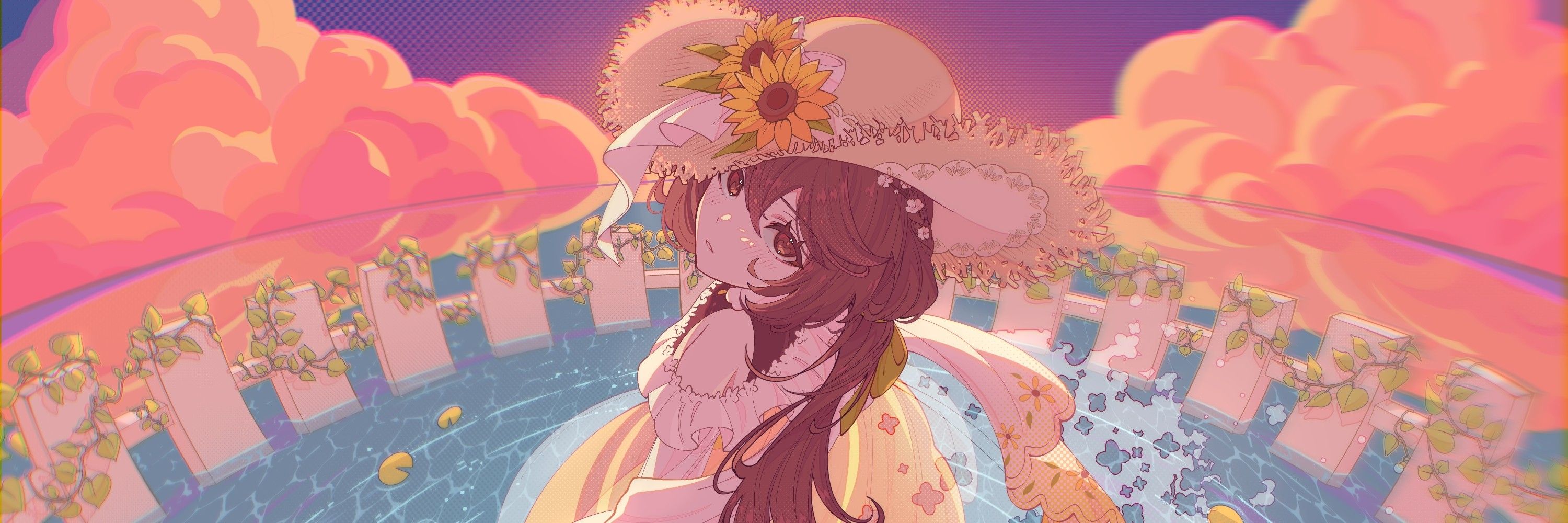 jenjen 🌻 ENVtuber