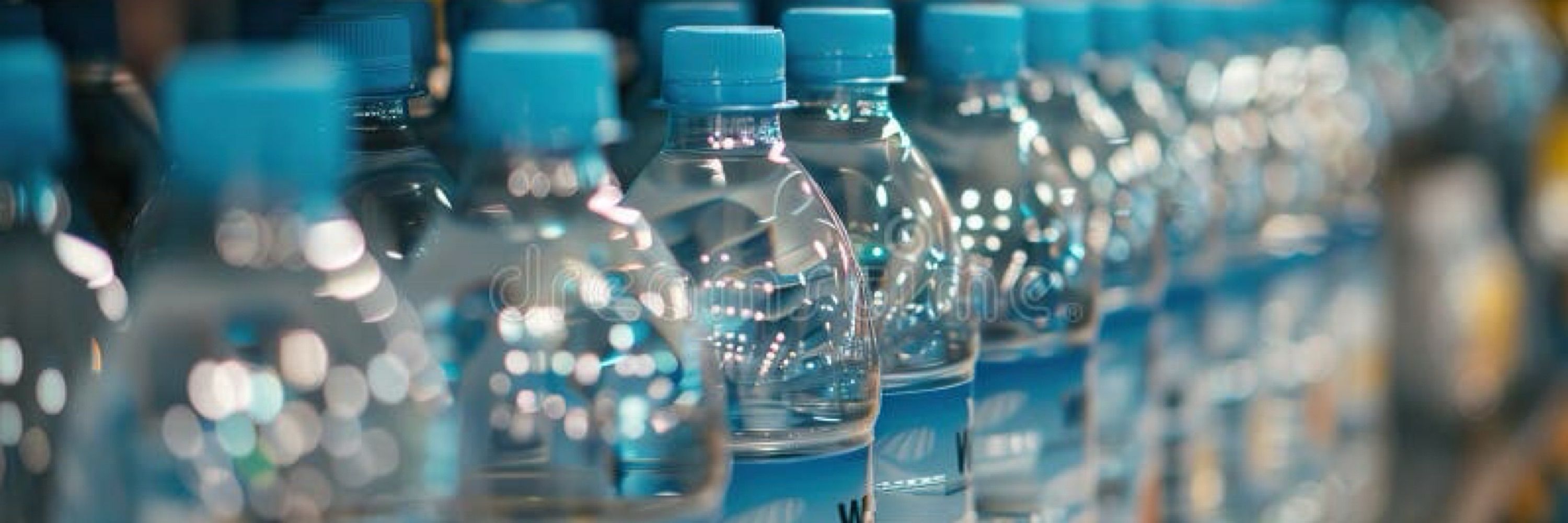 Bottle of Water