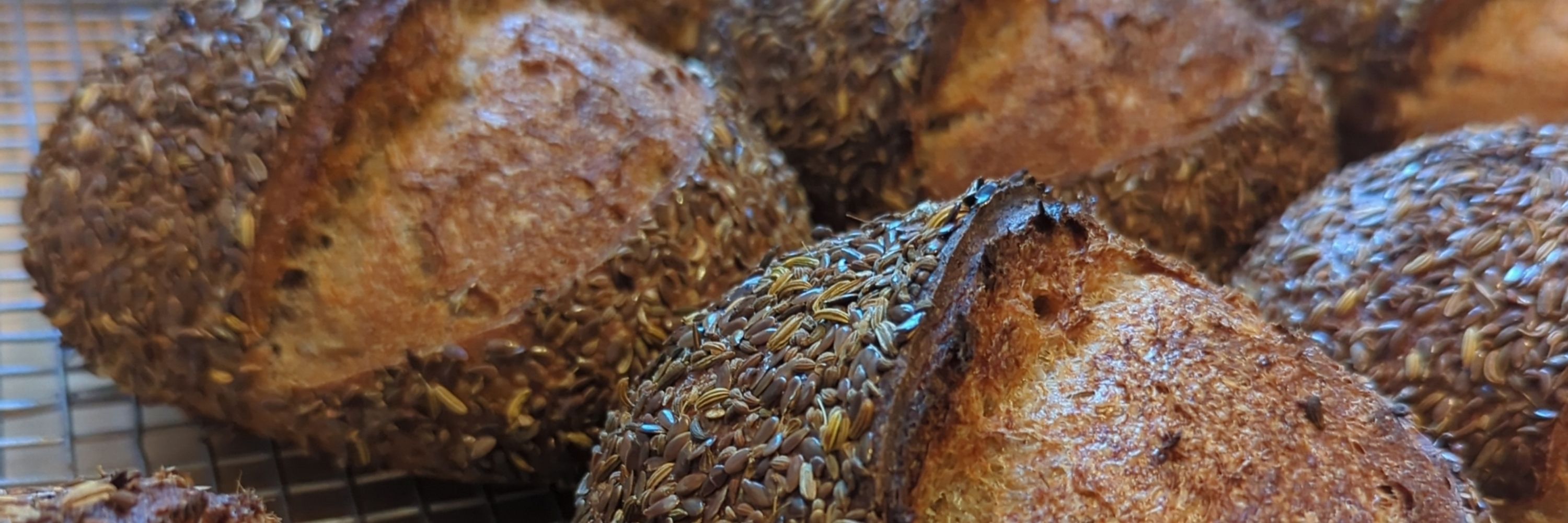 Breadward of Oakland, CA