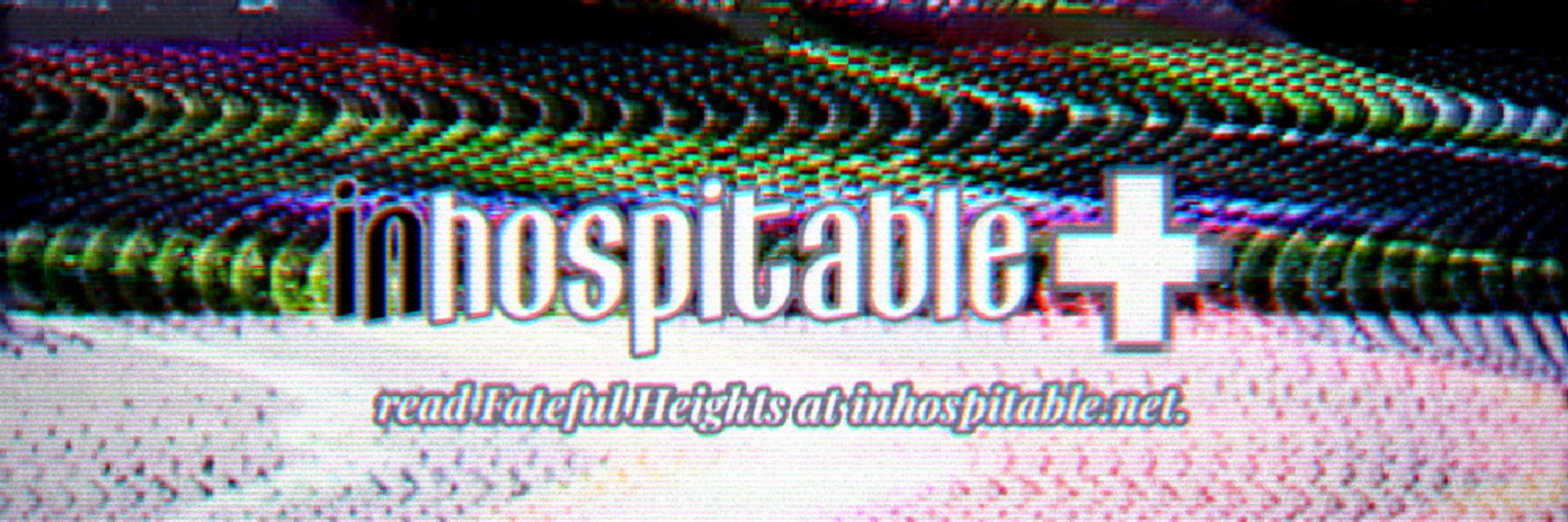 Fateful Heights @ inhospitable.net