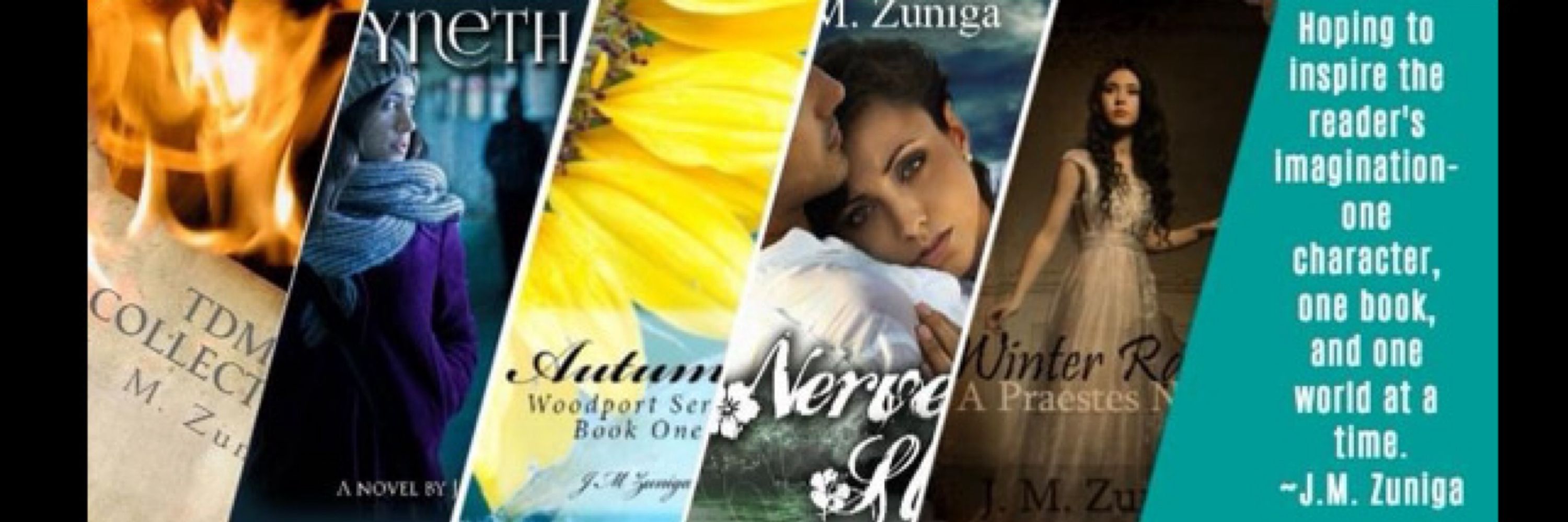 jenmarz (Author J. M. Zuniga)
