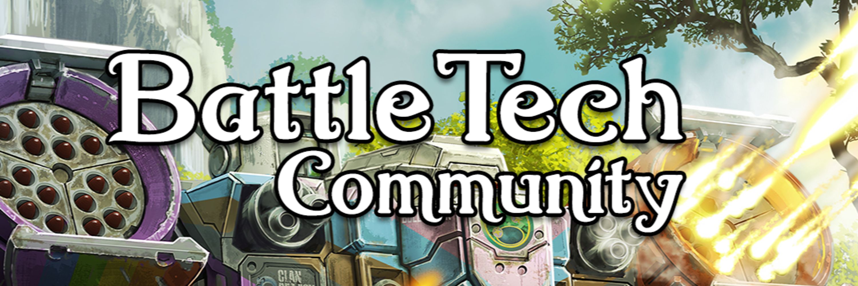 BattleTech Community