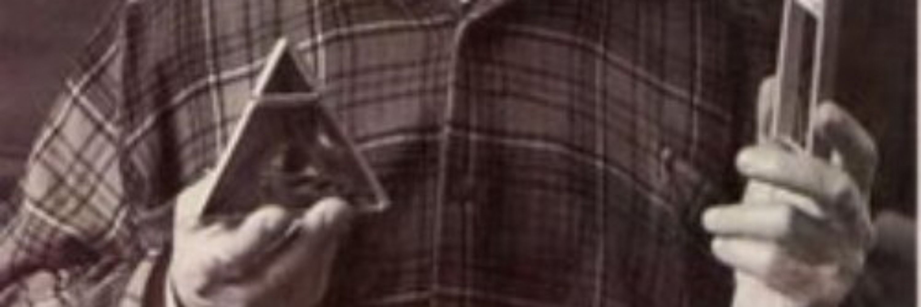 Ivor Cutler