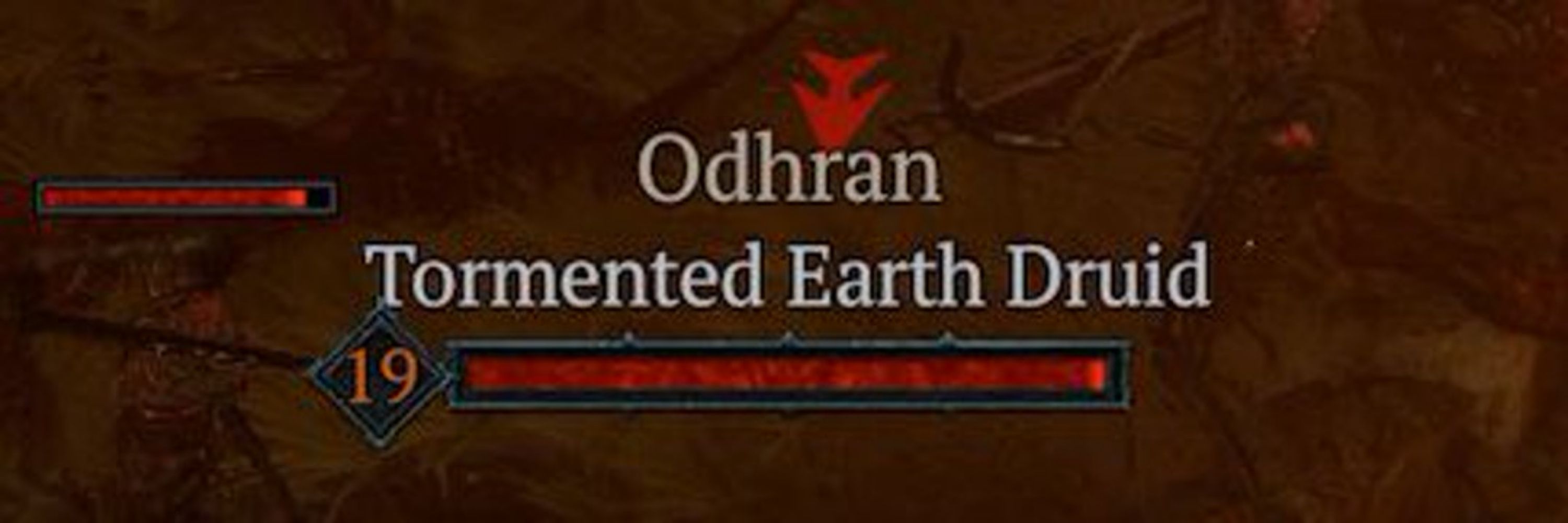 Odhrán Johnson