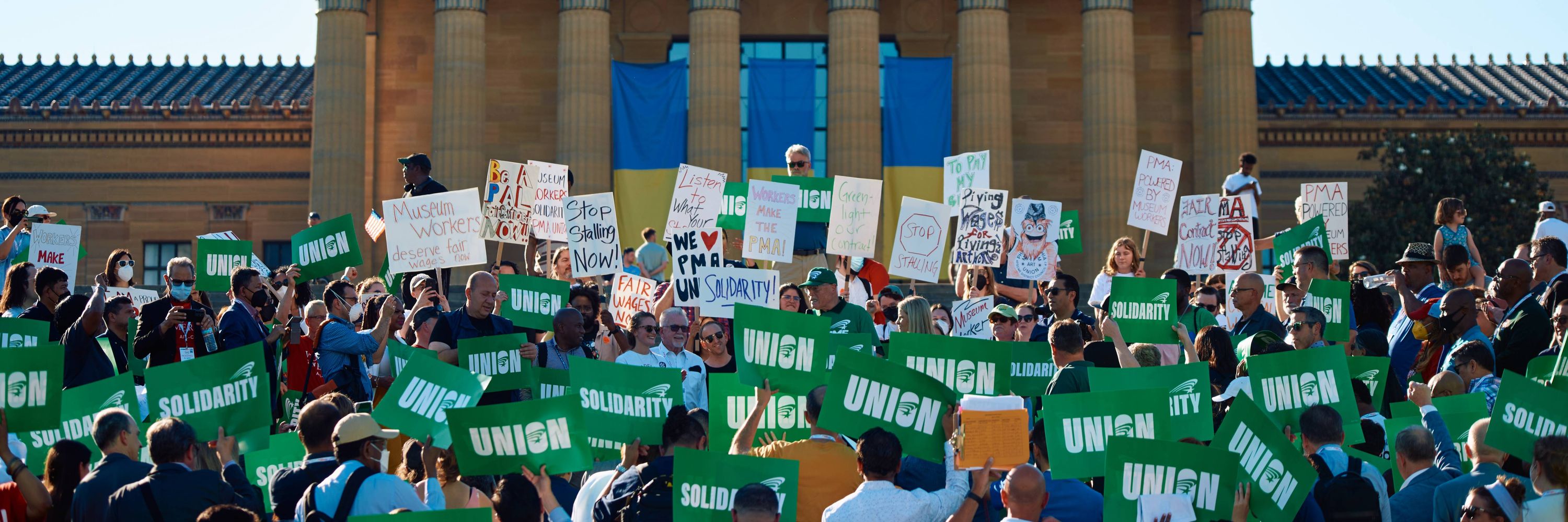 Philly Cultural Workers United